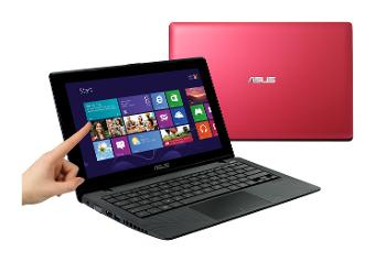 ASUS Vivobook F200MA-KX082H Intel® Celeron® N2815 Laptop