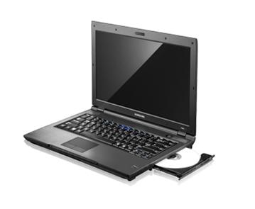 Samsung P NP-P460-AA02PL laptop Intel® Core™2 Duo P7450 – image 8