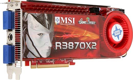 MSI V803 -298R