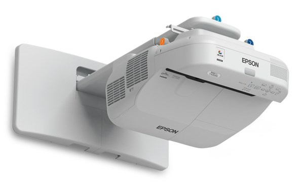 Epson BrightLink Pro 1430Wi – image 3