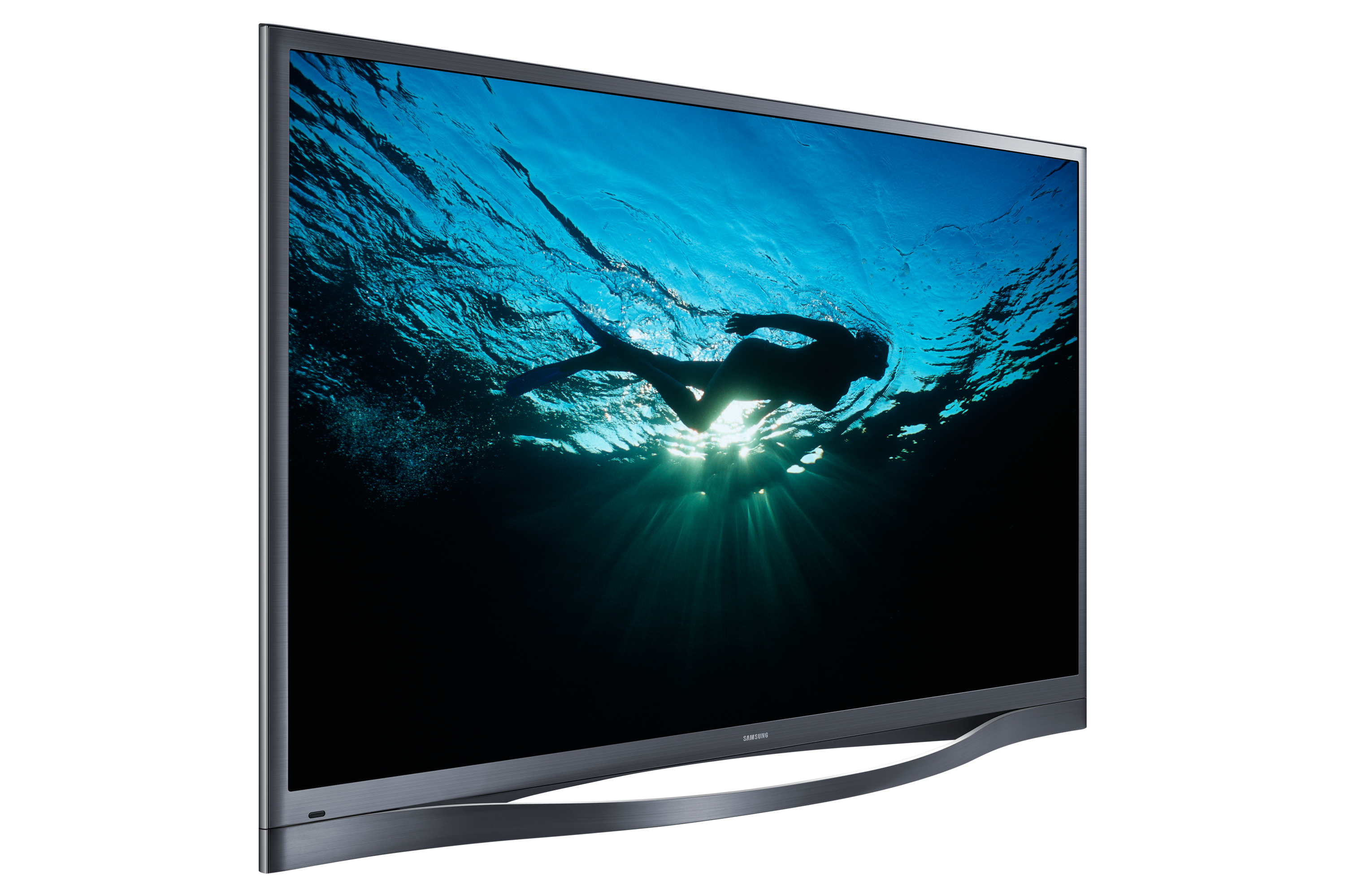 Samsung PS64F8590SL 162.6 cm (64") Full HD Smart TV Wi-Fi Black – image 7