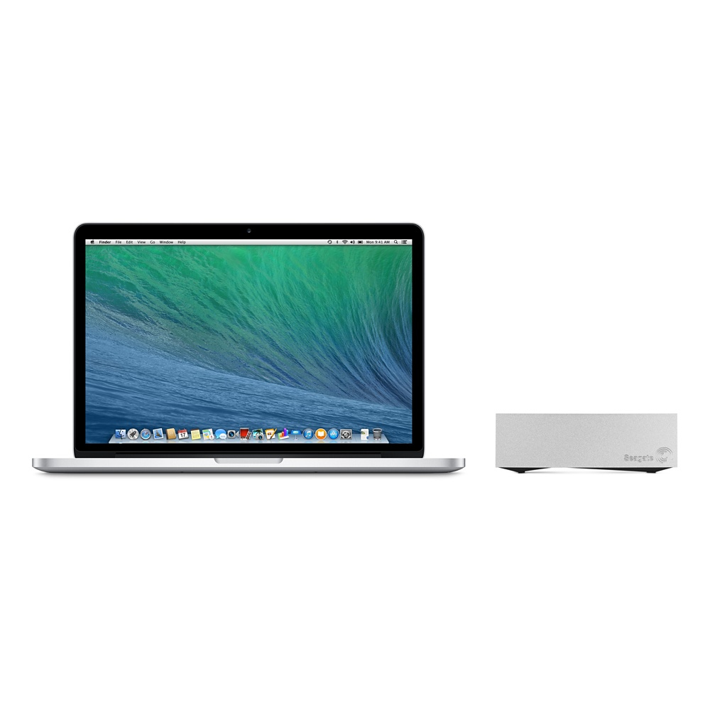 Seagate Mac 4TB – image 5