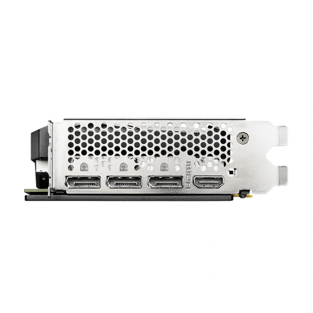MSI GeForce RTX 3060 Ti Ventus 3X 8G OC LHR – image 4