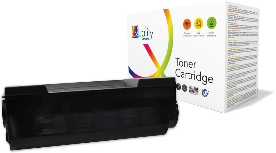 CoreParts Toner Black TK-50H
