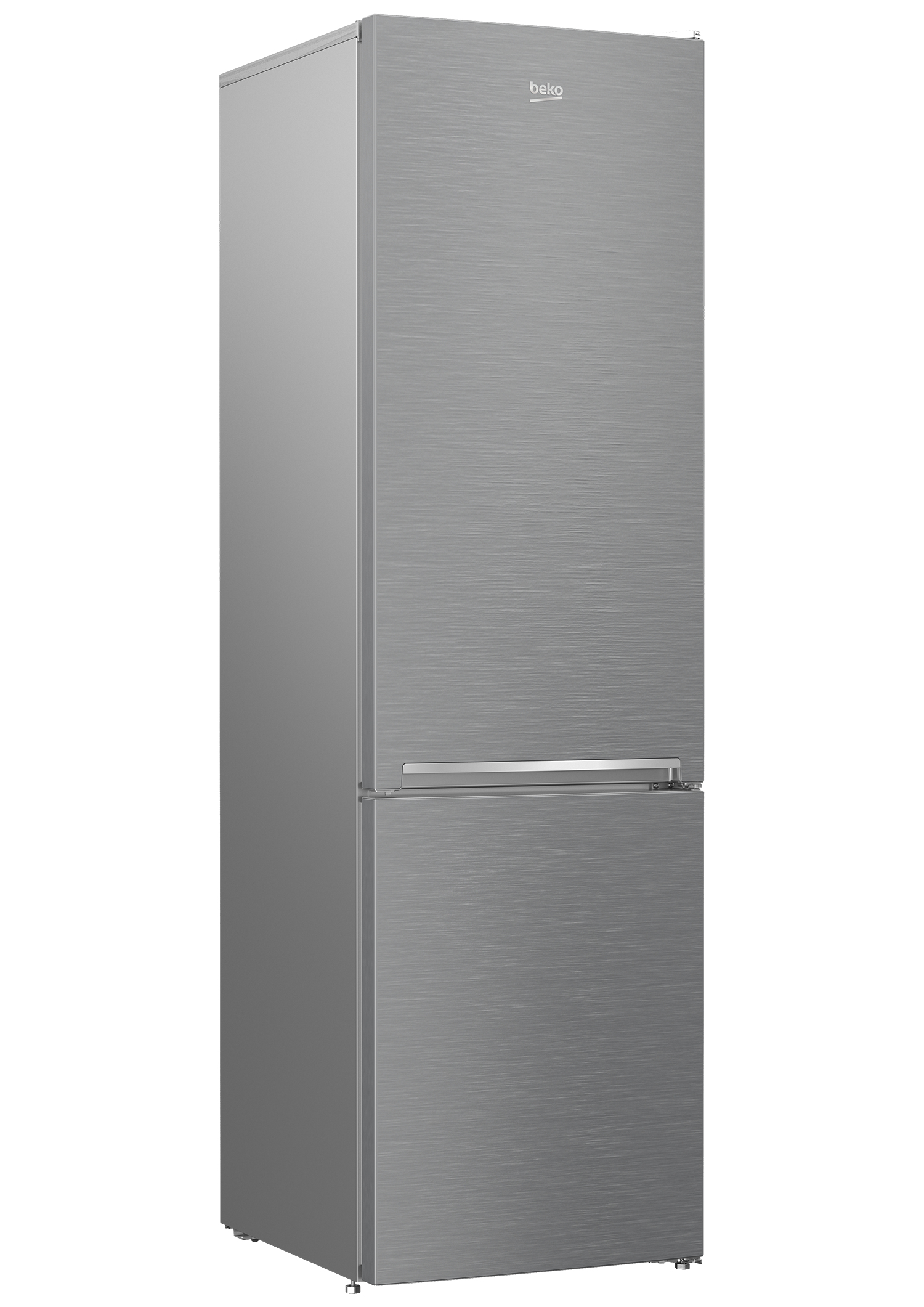 Beko RCNA406I40XBN fridge-freezer Freestanding – image 2