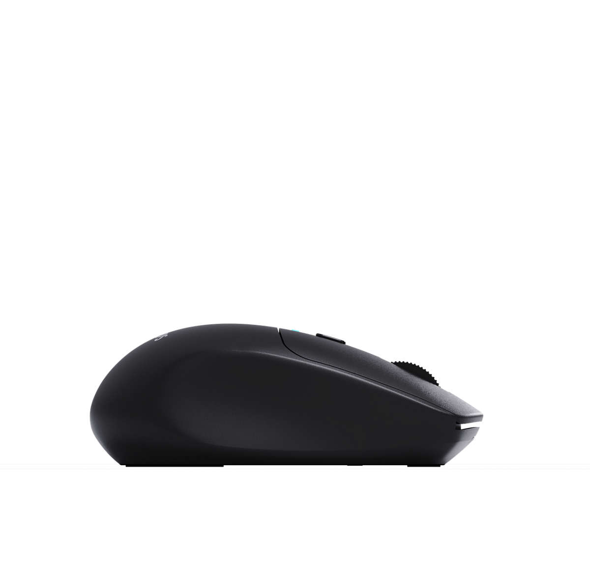 Philips 5000 series SPK7548B/93 mouse Office Ambidextrous RF Wireless Optical – image 2