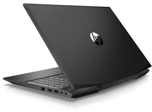 HP Pavilion Gaming 15-cx0630nd Intel® Core™ i7 i7-8750H Laptop – image 4