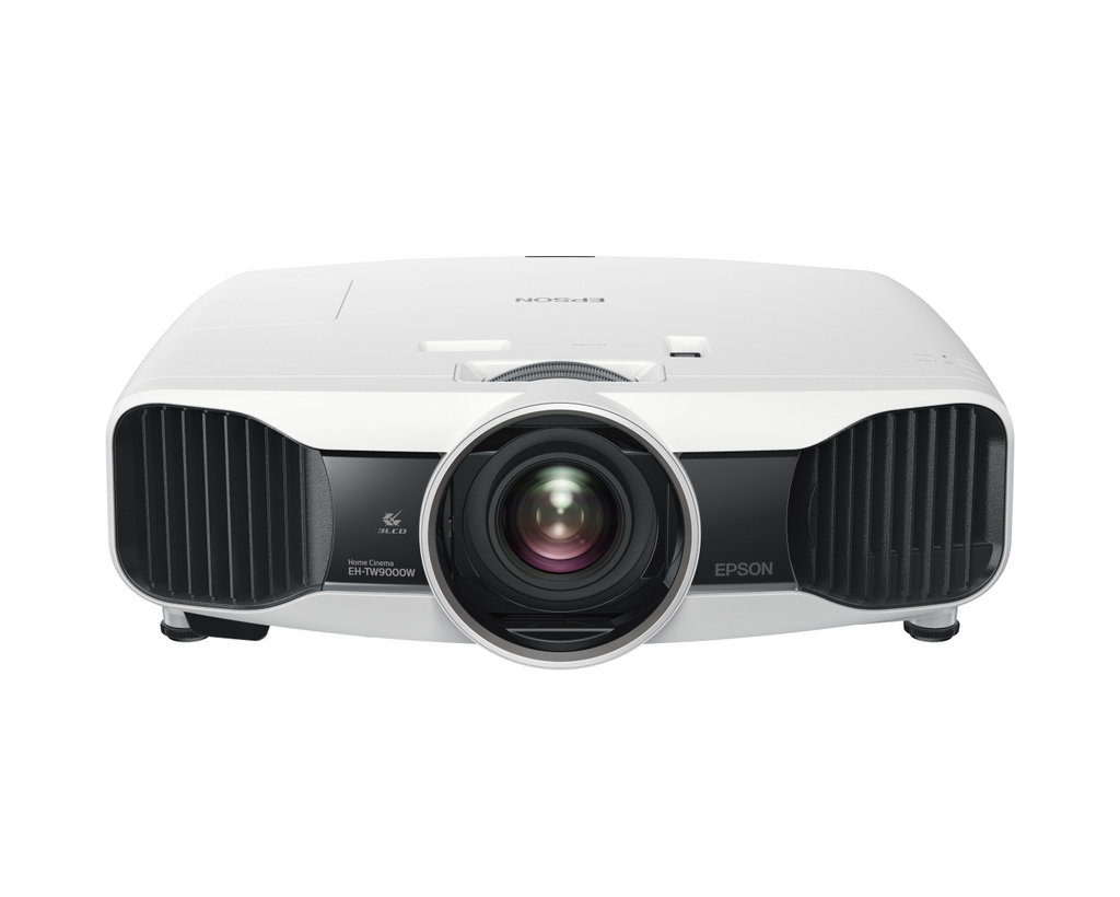 Epson EH-TW9000W – image 1