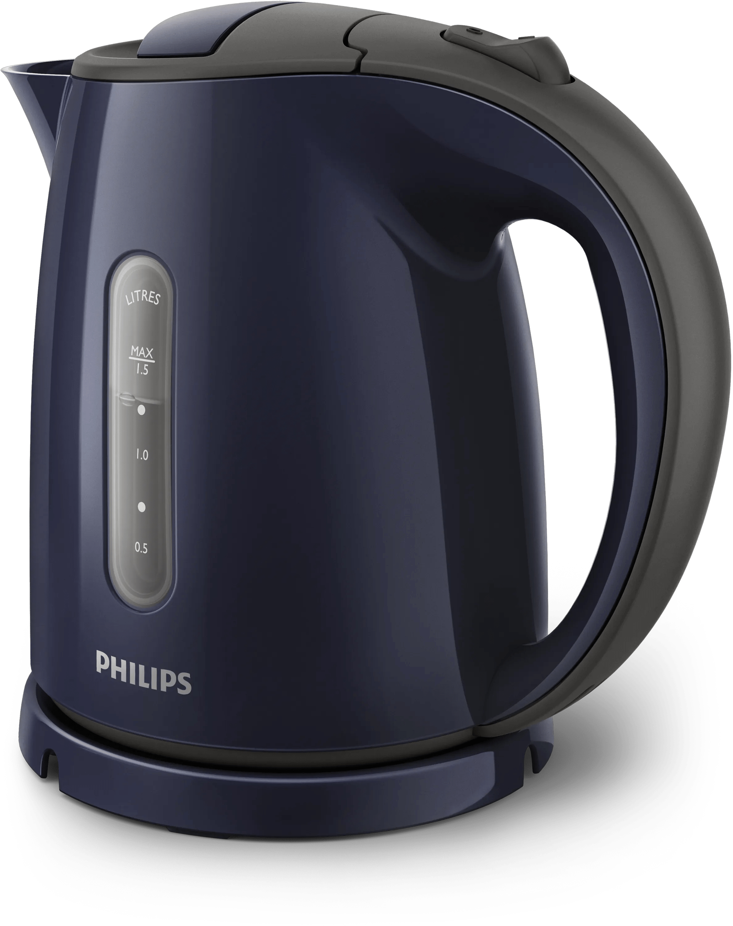 Philips HD4646/60R1 — vue 1 sur 4