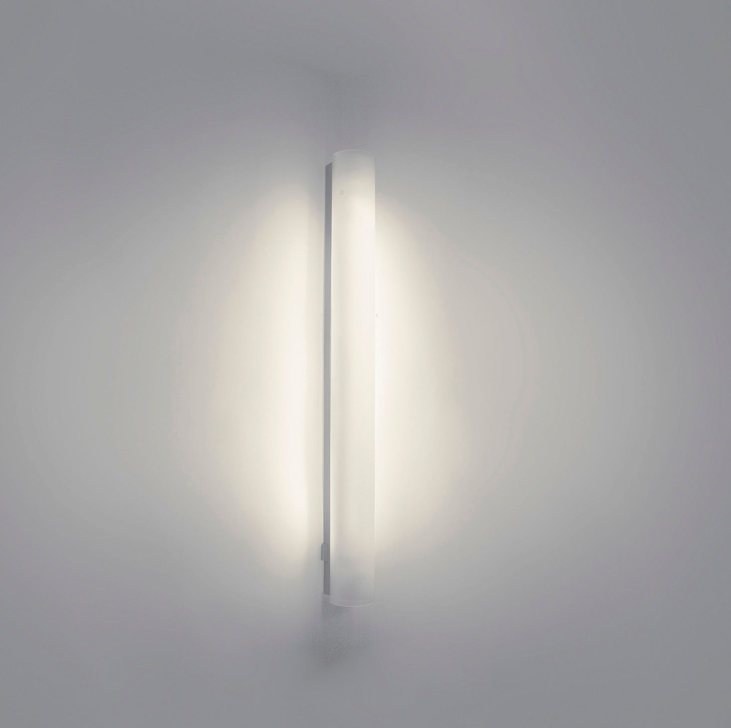 Resim Philips myBathroom Vitalise Duvar Lambası, Krom, IP44