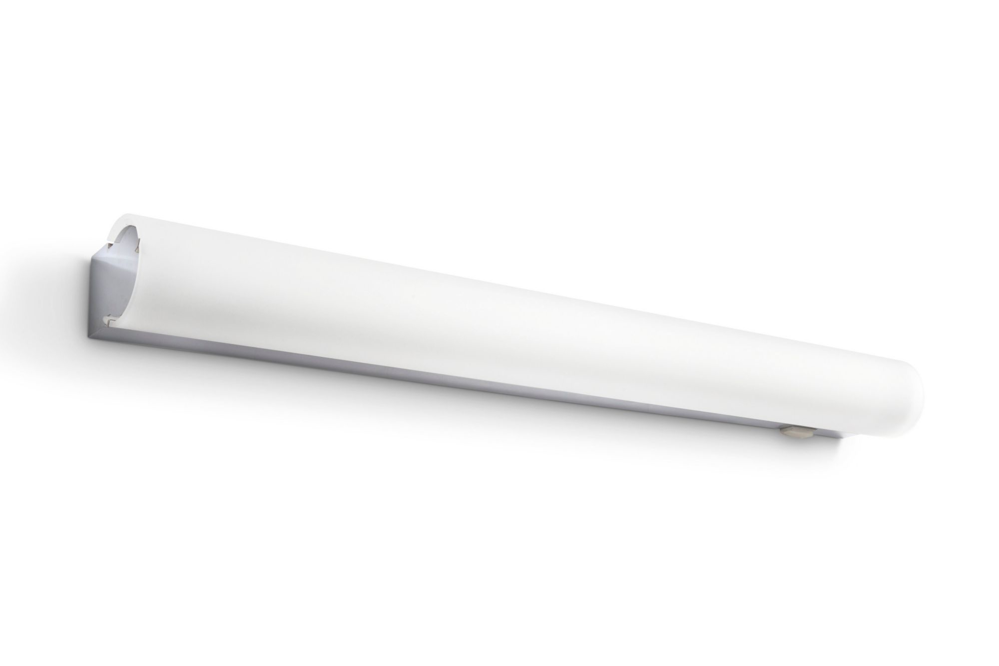 Resim Philips myBathroom Vitalise Duvar Lambası, Krom, IP44
