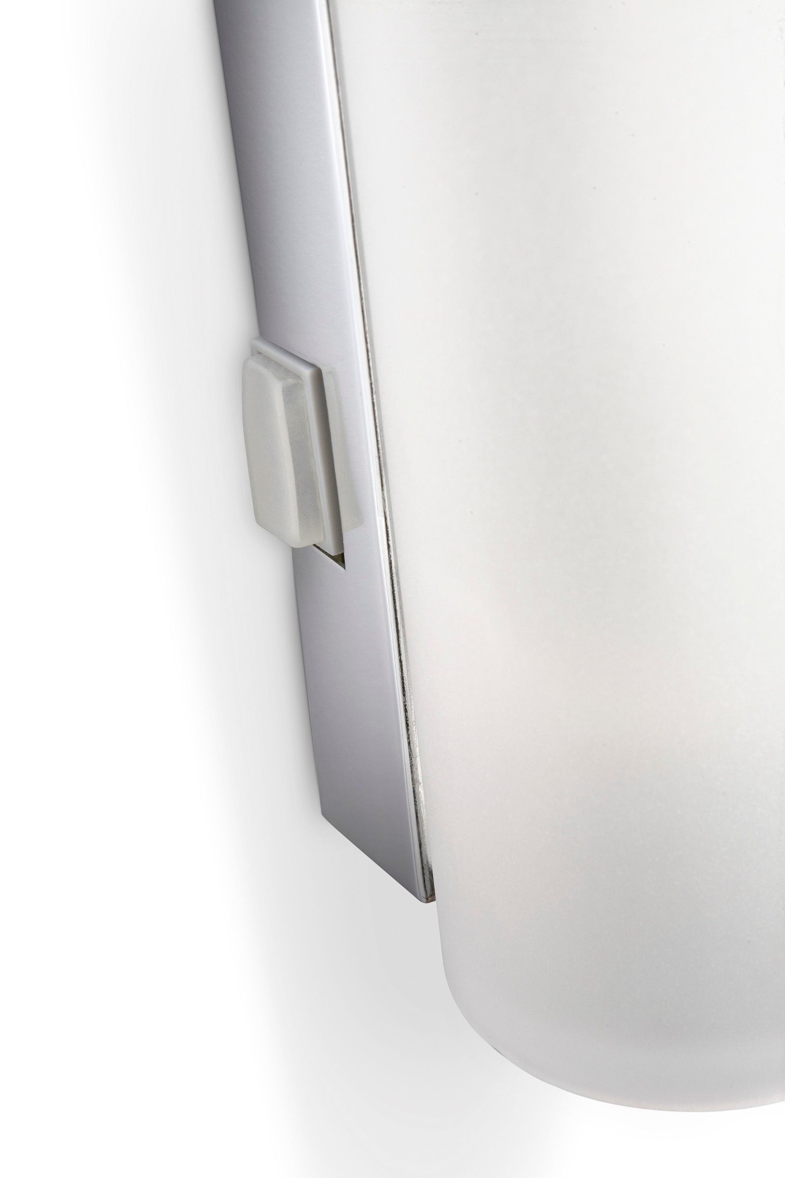 Resim Philips myBathroom Vitalise Duvar Lambası, Krom, IP44