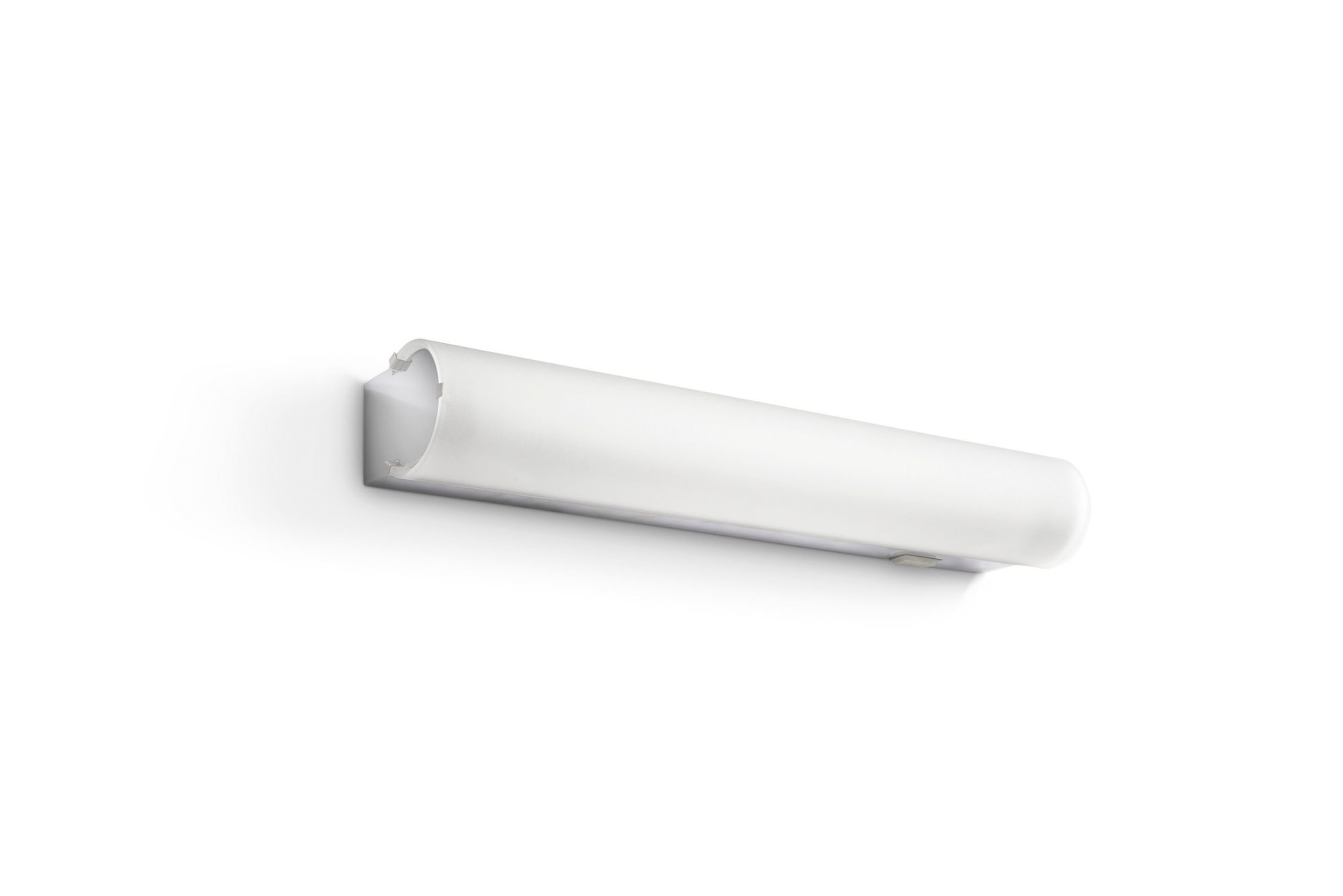 صورة Philips myBathroom Wall Light 340931116 Chrome
