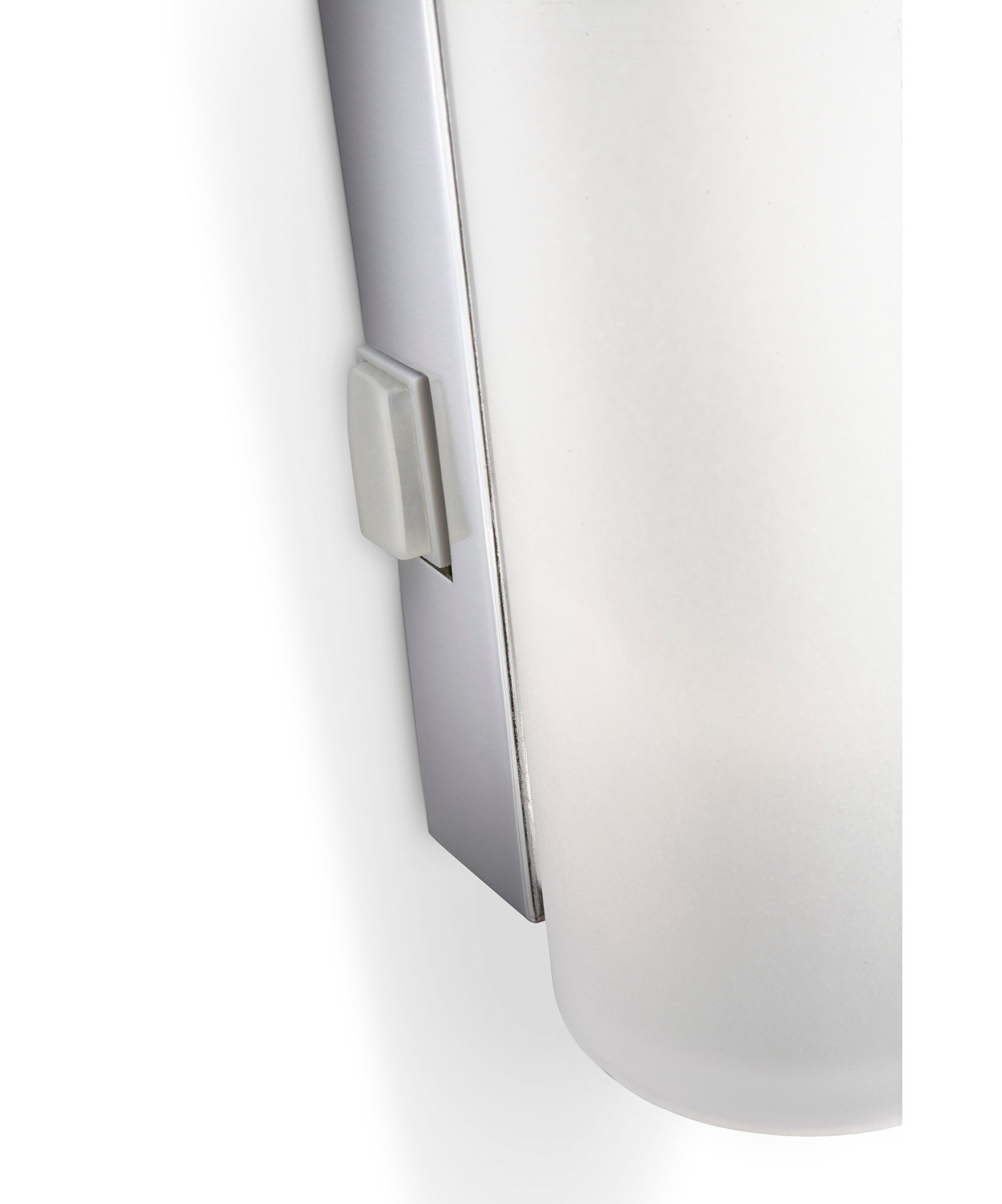 صورة Philips myBathroom Wall Light 340931116 Chrome