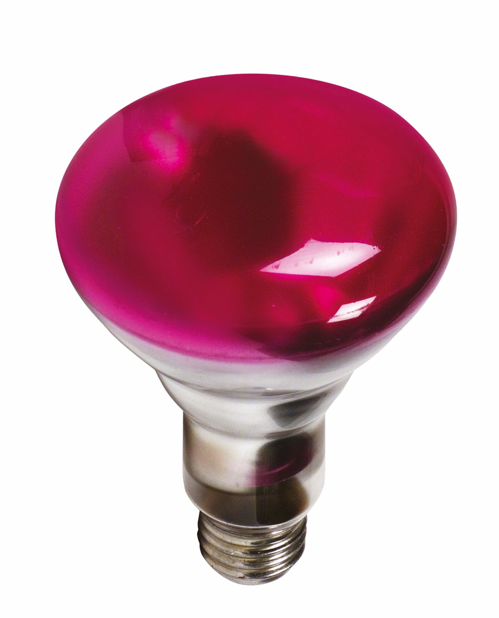 Resim Philips BR40 Buzlu Yansıtıcı Ampul 300W 2700K Yumuşak Beyaz