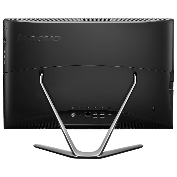 Lenovo IdeaCentre C455 AMD A4 A4-5000 54.6 cm (21.5″) 1920 x 1080 pixels All-in-One PC 4 GB DDR3-SDRAM 1 TB HDD NVIDIA® GeForce® GT 720M Windows 8.1 Black image 4