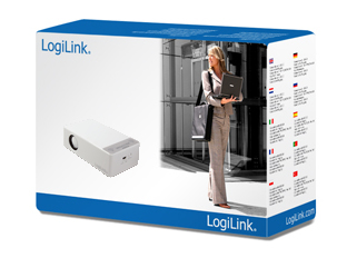 LogiLink SP0037 portable/party speaker 4 W image 2