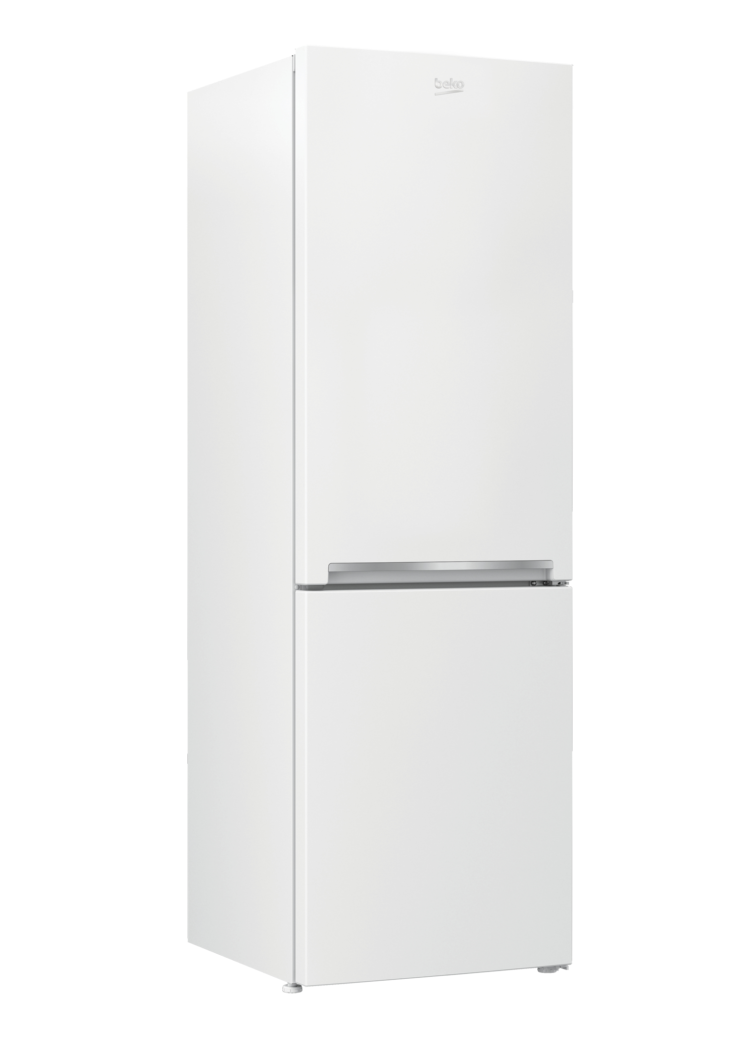 Beko RCSA365K30W fridge-freezer Freestanding – image 2