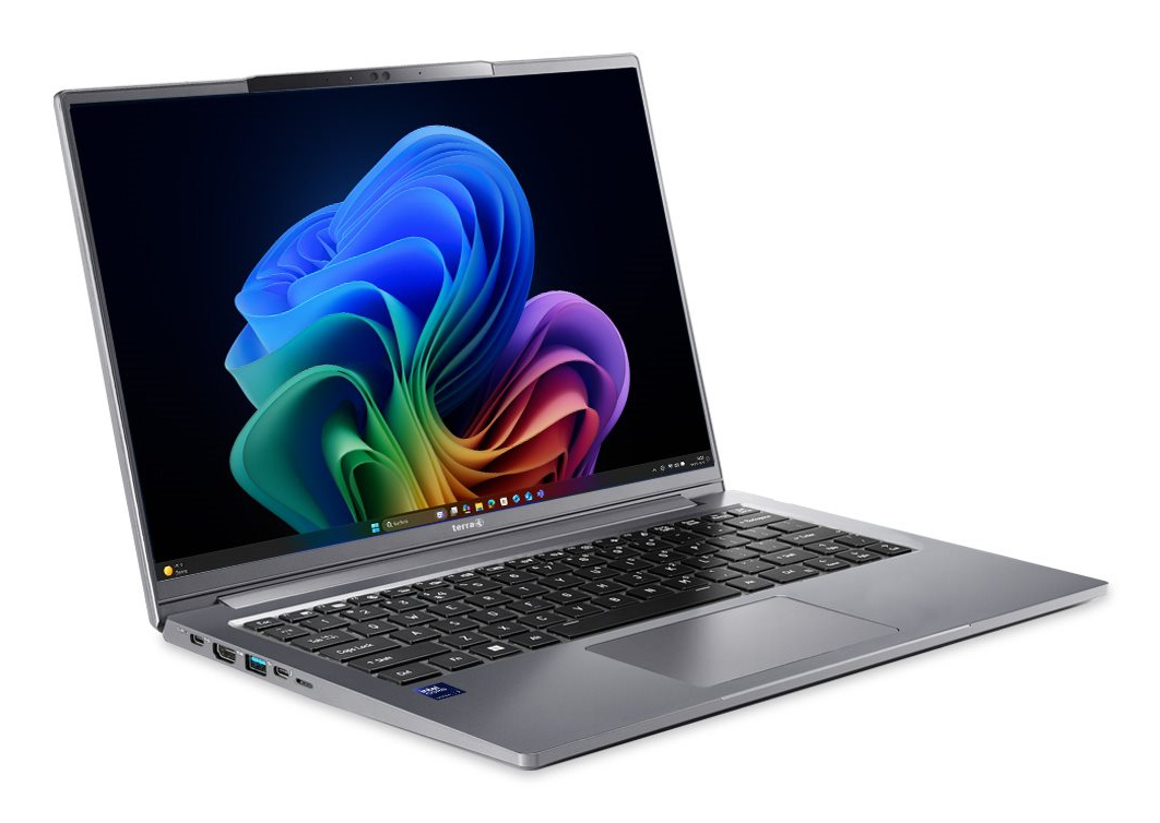 TERRA 1220857CP laptop Copilot+ PC Intel Core Ultra 7 – image 4