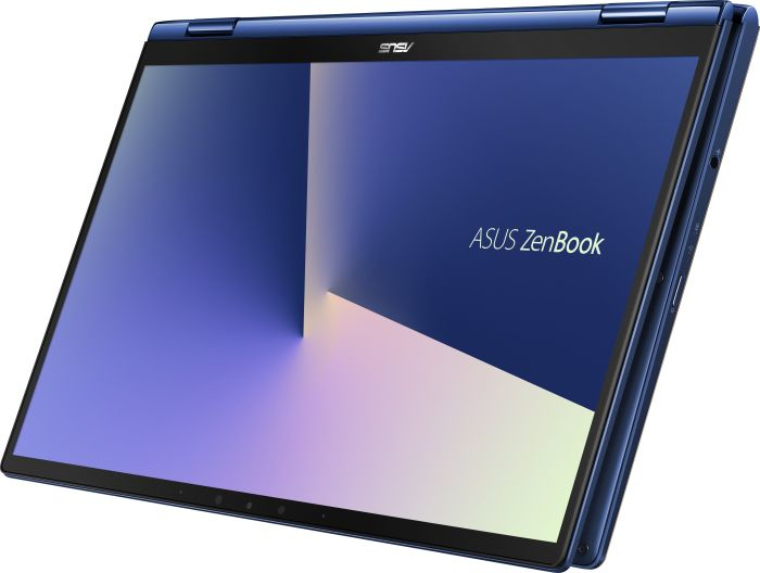 ASUS Zenbook UX362FA-EL100T Intel® Core™ i7 i7-8565U Hybrid (2-in-1) – image 4