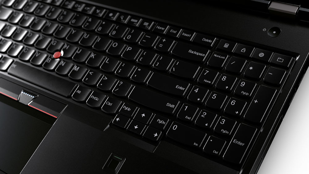 Lenovo L560 + ThinkPad Pro Dock 90W – image 4