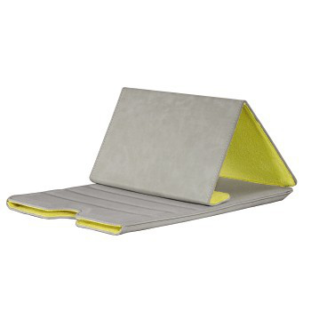 Hama Venice 24.6 cm (9.7") Pull case Grey – image 1