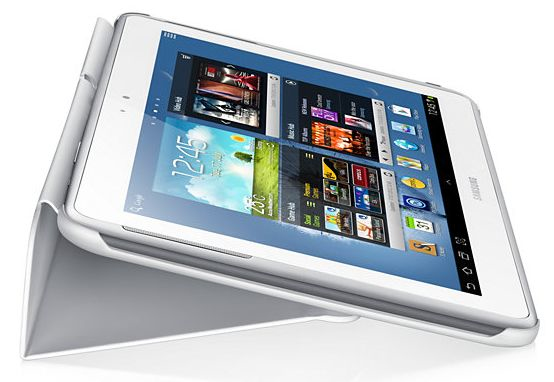 Samsung EFC-1G2NWECSTD – image 4