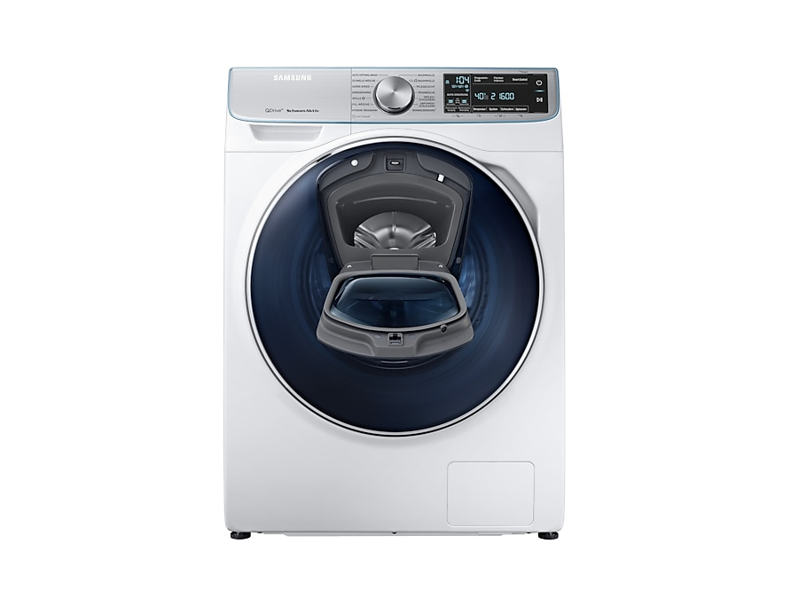 Samsung WW90M76NN2A washing machine Front-load – image 2
