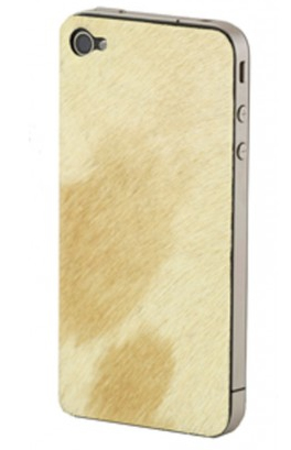 dbramante1928 SI04PLHO083BR mobile phone case Cover Beige, White