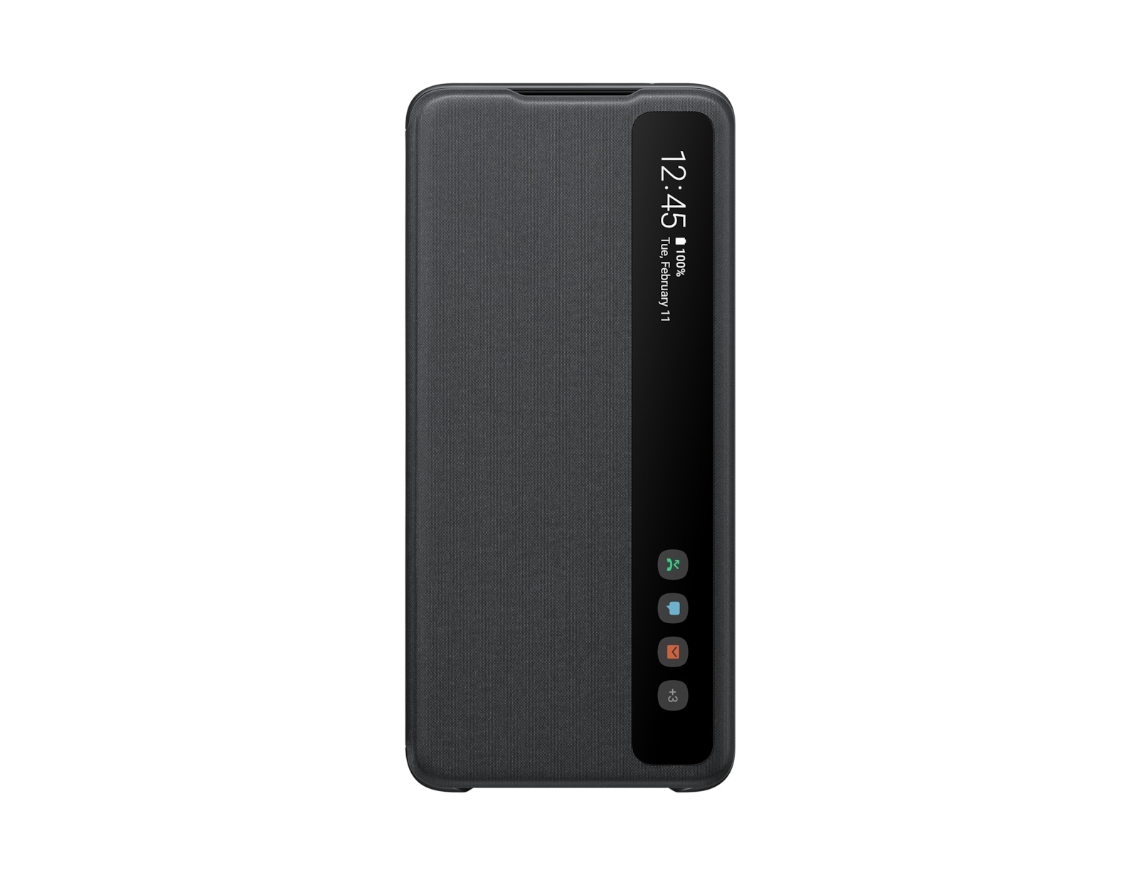 Samsung EF-ZG988CBEGWW mobile phone case – image 1