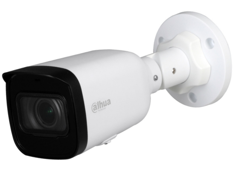 Dahua Technology Entry IPC-HFW1431T1-ZS-S4 security camera Bullet IP security camera Indoor & outdoor