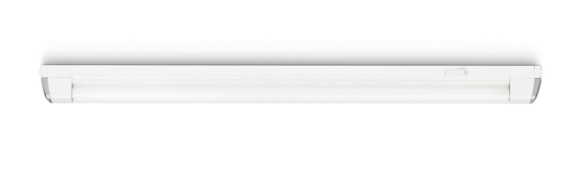 Philips Linea 334913116 Beyaz Sentetik G5 Floresan Kabin Altı Aydınlatma