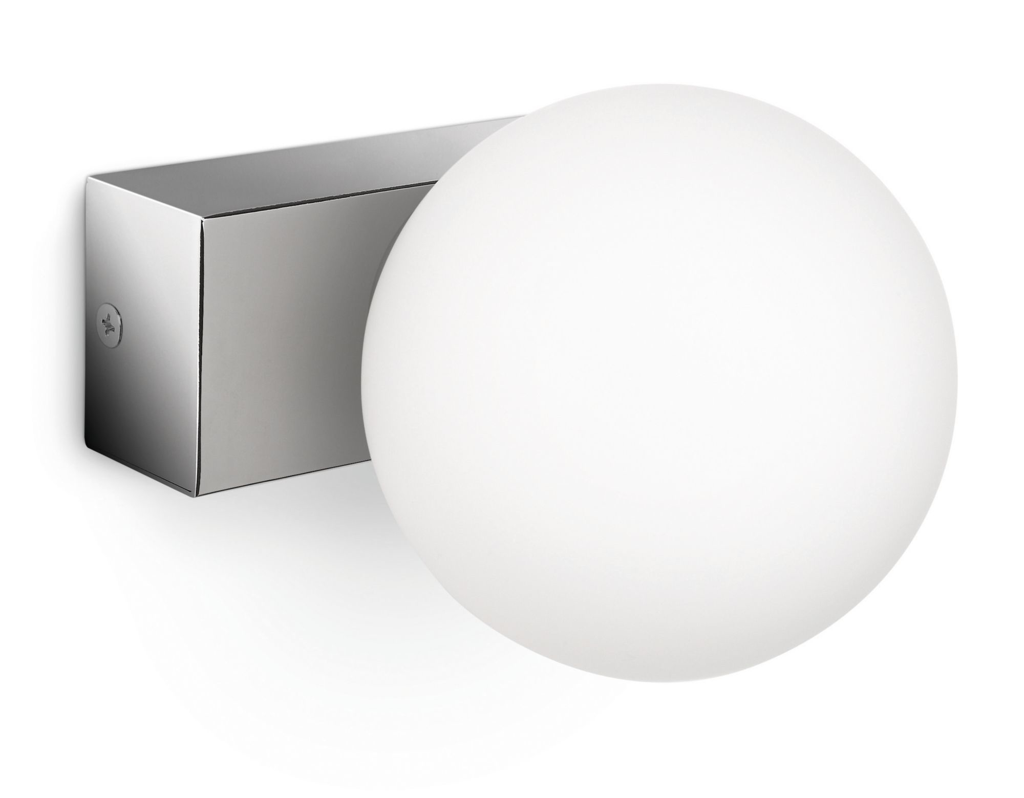 Philips myBathroom Wall Light 340541116