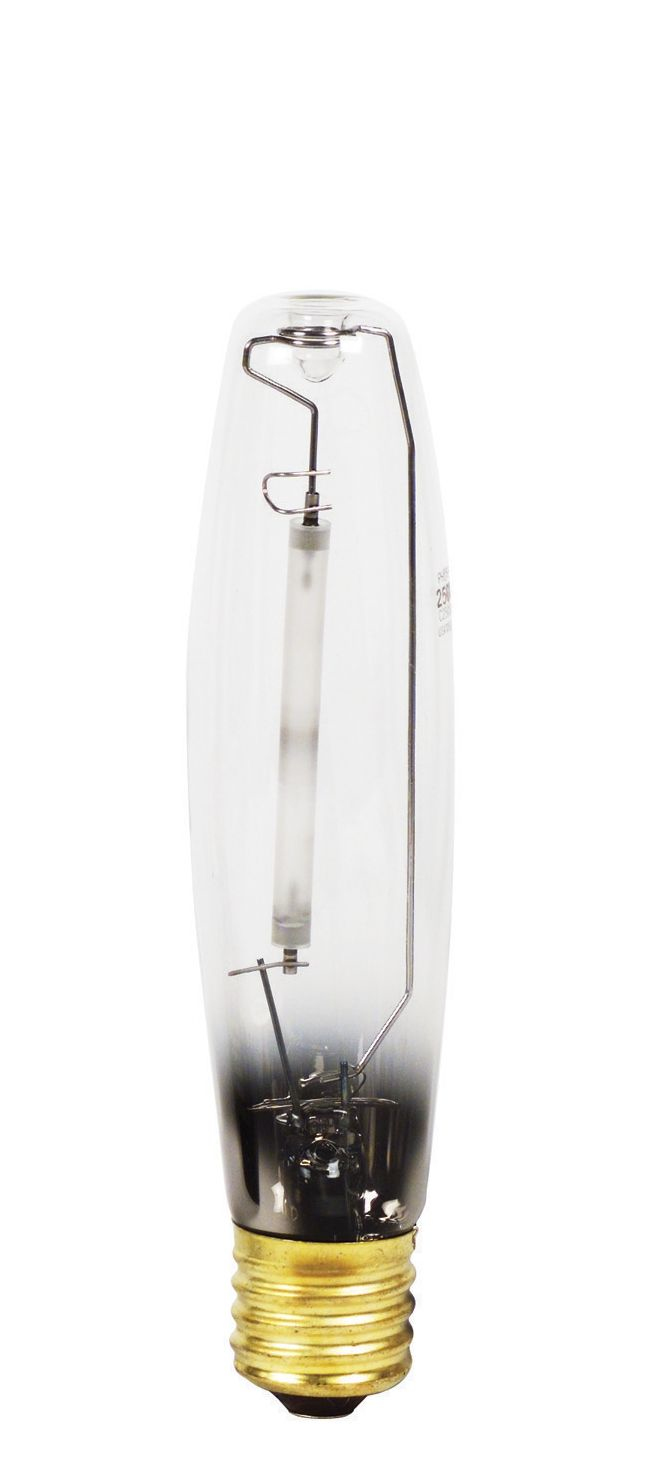 Ceramalux Yüksek Basınçlı Sodyum Lamba, 250 W, ED18