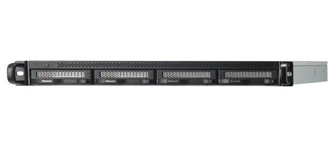 TerraMaster U4-423 NAS/storage server Intel® Celeron® N5095 – image 5