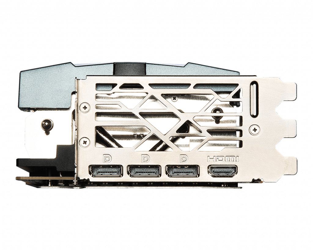 MSI GeForce RTX 3090 Ti SUPRIM X 24G – image 5