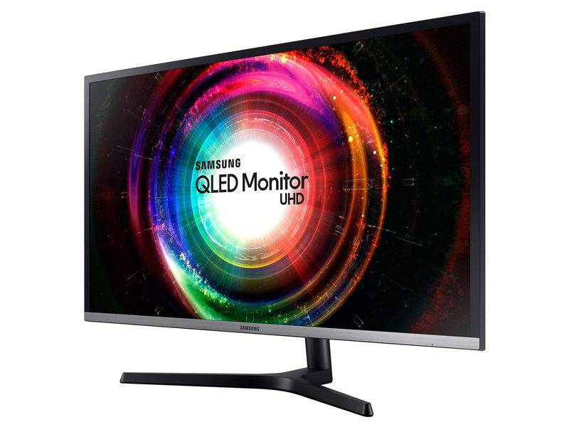 Samsung LU32H750UMNXZA computer monitor – image 2