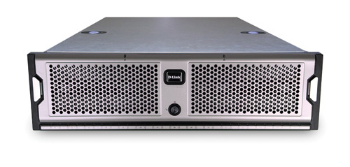 D-Link DSN-3200-10 disk array Rack (3U)