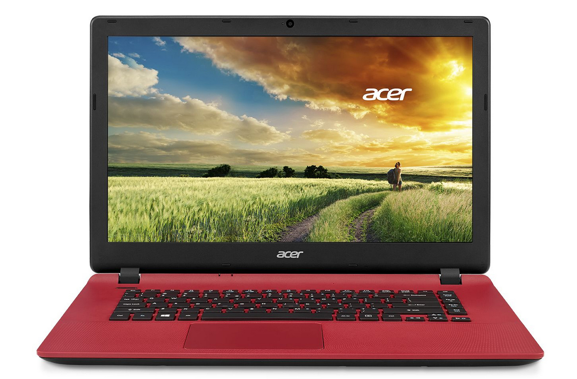 Acer Aspire ES1-431-P86Q Intel® Pentium® N3700 Laptop
