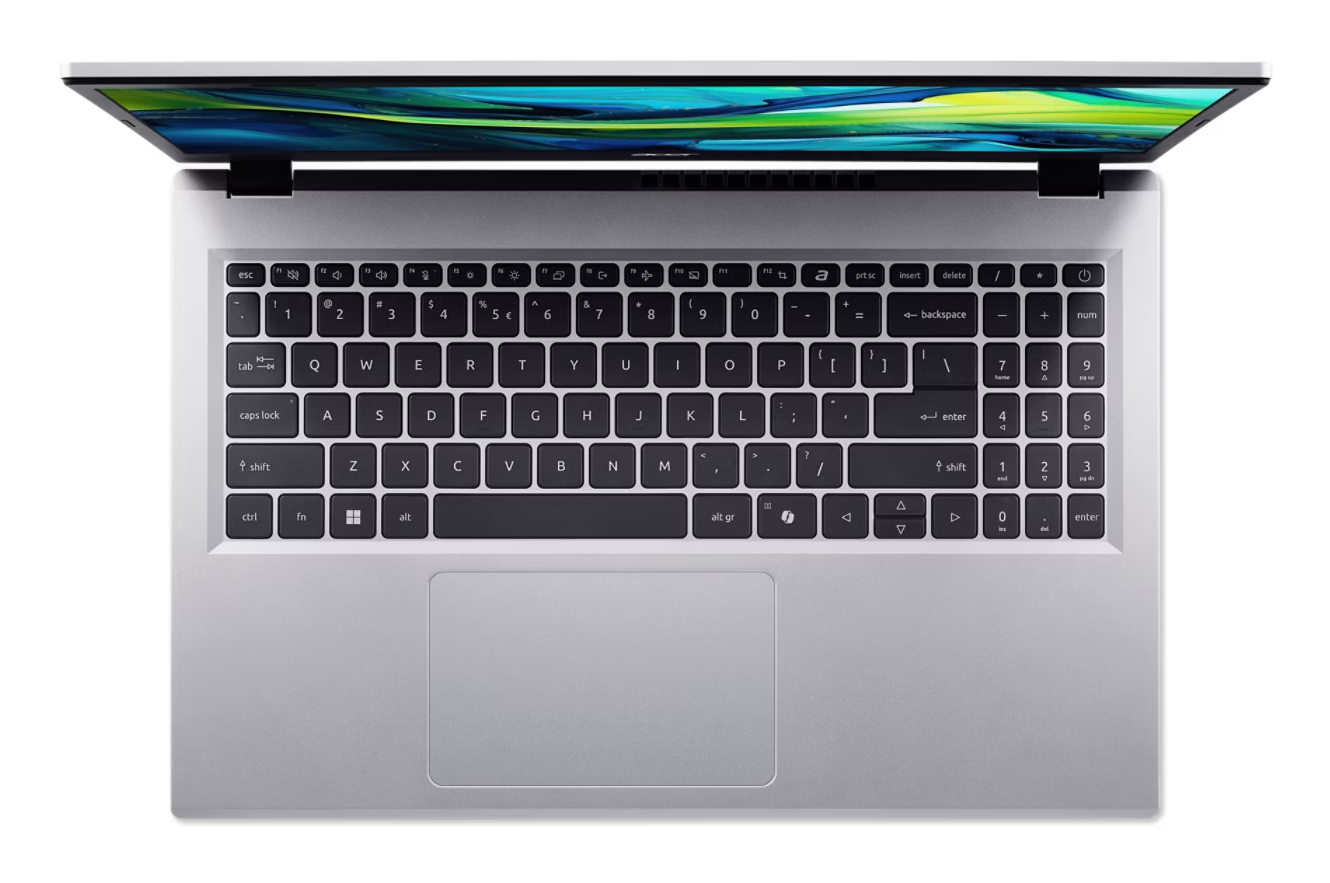 Acer Aspire Go 15 AG15-71P-50SU Intel® Core™ i5 i5-13420H Laptop – image 5
