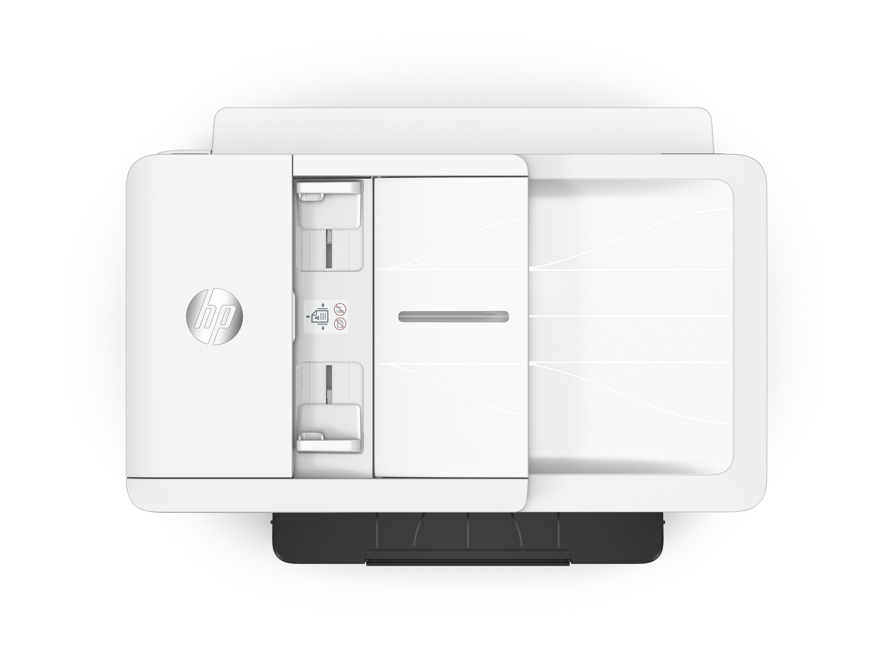 HP OfficeJet 7720 Thermal inkjet A3 – image 4