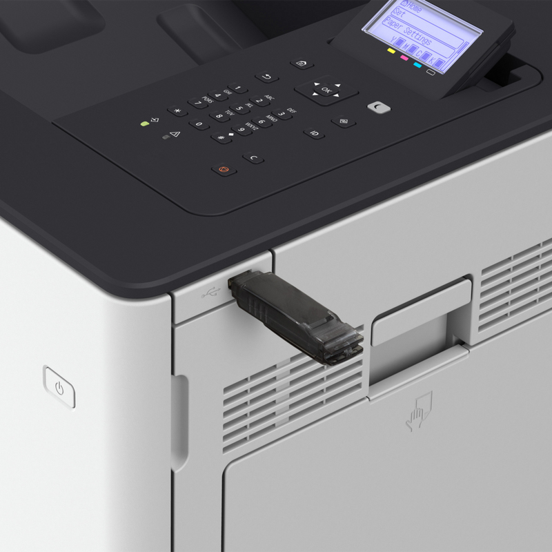Canon X C1533P – image 5