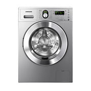Samsung WF1704WPU washing machine Front-load – image 4