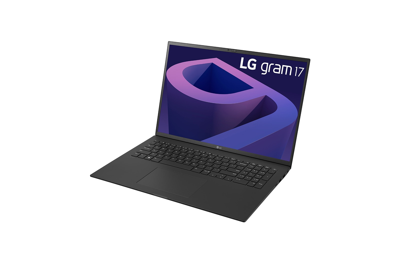 LG Gram 17Z90Q-G.AD78Y laptop Intel® Core™ i7 i7-1260P – image 4