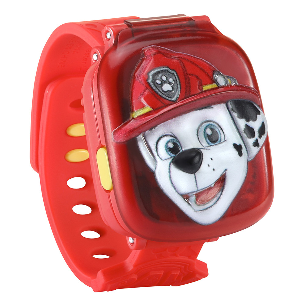 VTech PAW Patrol Marshall-Lernuhr Children's watch – image 5