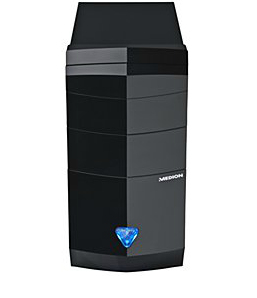 MEDION AKOYA P5326 E – image 5