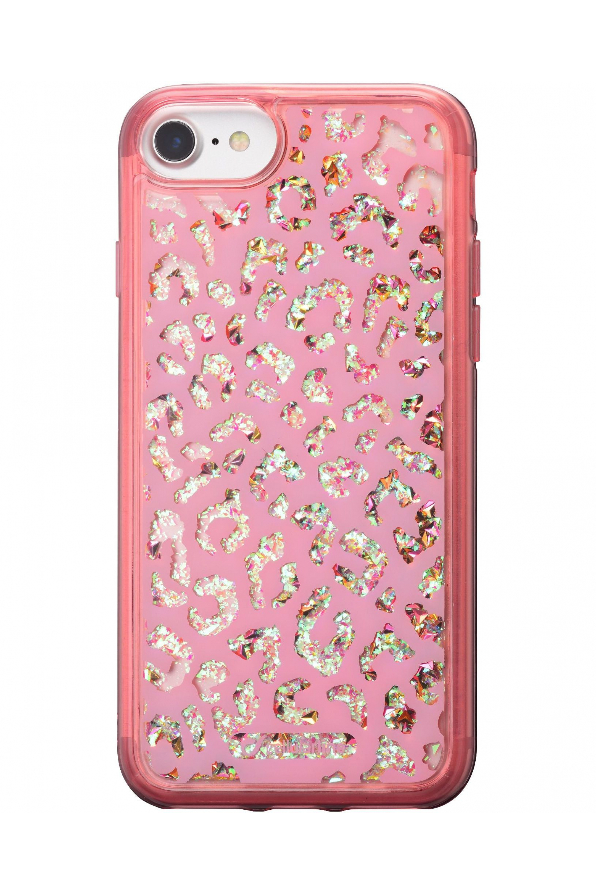 Cellularline Stardust Leopard - iPhone 8/7/6S – image 2