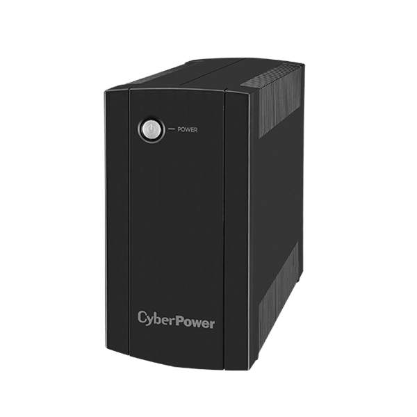 CyberPower UT1050EI uninterruptible power supply (UPS) Line-Interactive 1.05 kVA