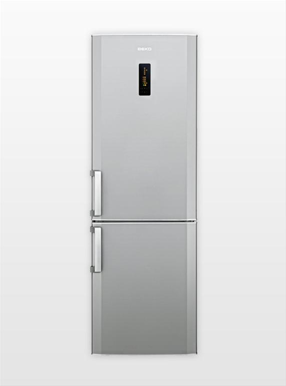 Beko CN136230X Freestanding – image 2