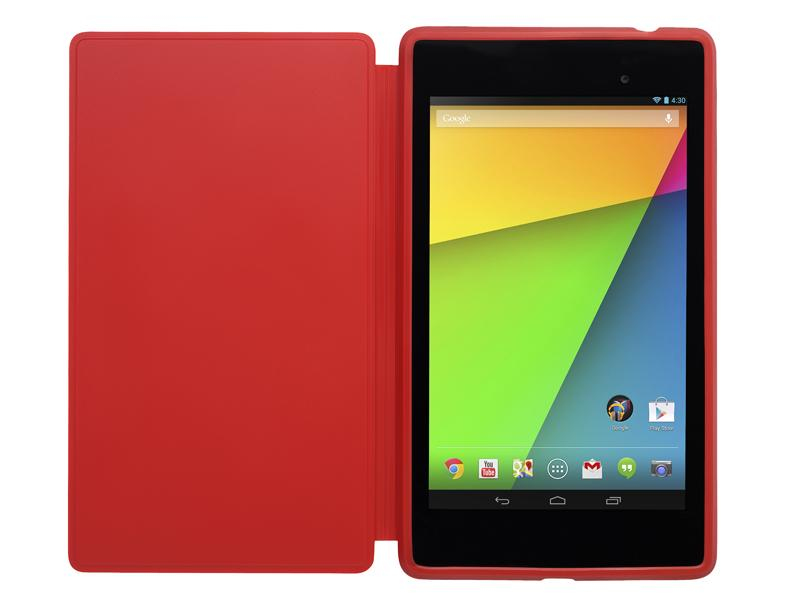 ASUS Travel Cover, Nexus 7 (2013)